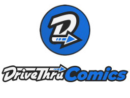 DriveThruComics